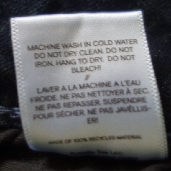 Kuwalla KUL-K1 Size 30 Jeans - Picture 14 of 16